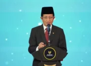 Menag Serukan Aksi Kolektif Mendukung Kemerdekaan Palestina