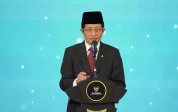 Menag Serukan Aksi Kolektif Mendukung Kemerdekaan Palestina 6 Menag Serukan Aksi Kolektif Mendukung Kemerdekaan Palestina