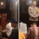 Kapolsek Tamalate Safari Subuh untuk Wujudkan Pilkada Damai dan Aman