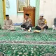 Polrestabes Makassar Safari Subuh di Masjid Fastabiqul Khairat, Ajak Warga Jaga Kerukunan Jelang Pilkada