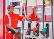 Pertamina Pastikan Stabilitas Pasokan BBM dan LPG di Toraja Selama Kunjungan Wakil Presiden