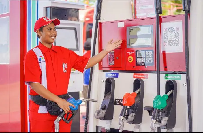 Pertamina Pastikan Stabilitas Pasokan BBM dan LPG di Toraja Selama Kunjungan Wakil Presiden