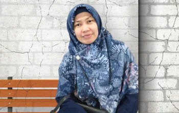 Suryani Syahrir