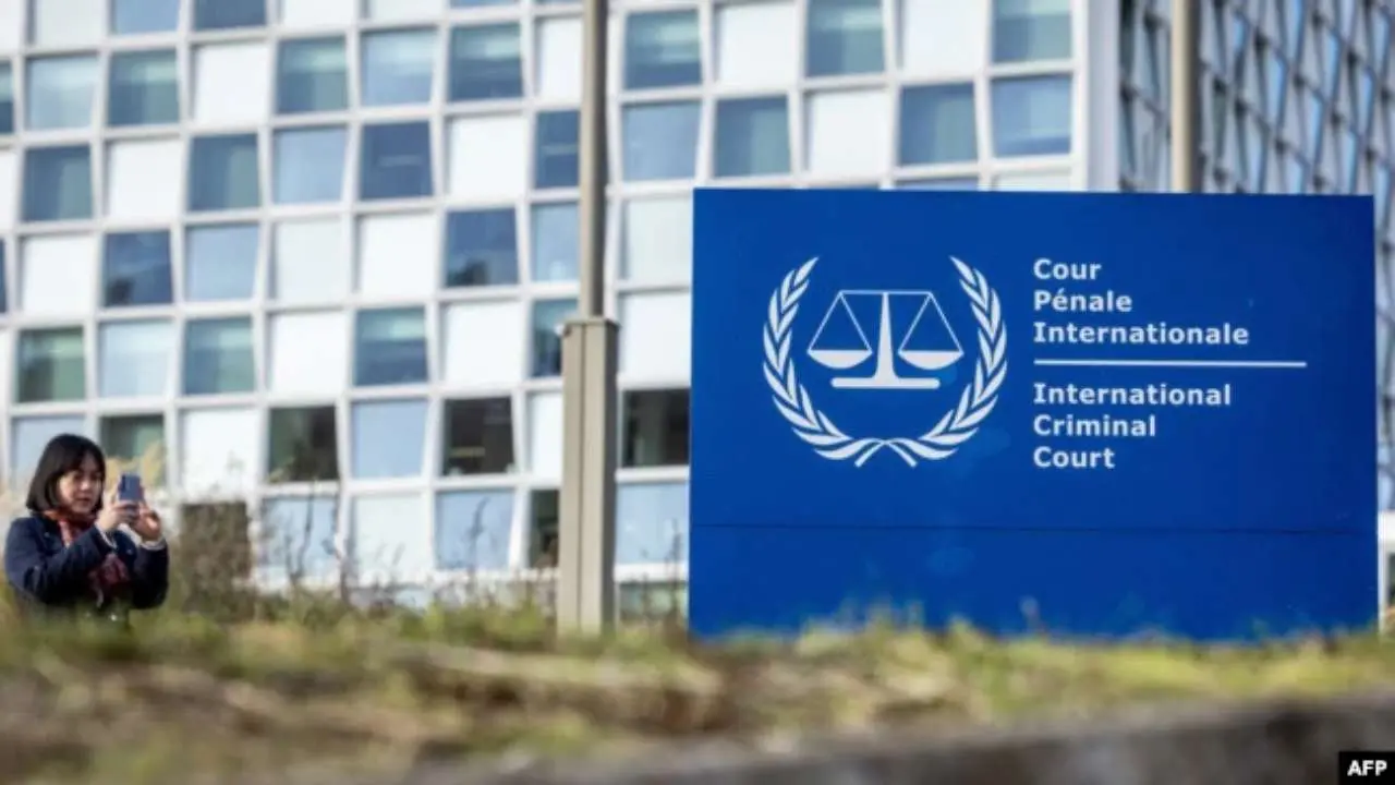 ICC Terbitkan Surat Penangkapan PM Israel Benjamin Netanyahu