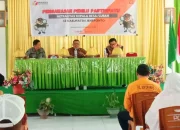 Bawaslu Ingatkan Kades dan Lurah Jaga Netralitas di Pilkada Jeneponto