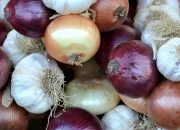 Rahasia Sehat Bawang Merah dan Bawang Putih: Bumbu Dapur yang Kaya Manfaat