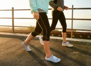 Manfaat Jalan Kaki untuk Kesehatan: Olahraga Sederhana, Khasiat Luar Biasa