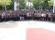 Kapolrestabes Makassar Ajak Ciptakan Pilkada yang Humanis dan Kondusif