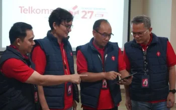 Telkomsel Siapkan Jaringan Andal untuk Sukseskan Pilkada 2024 6 Telkomsel Siapkan Jaringan Andal untuk Sukseskan Pilkada 2024