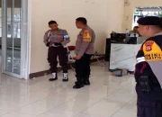 Bilik dan Kotak Suara untuk Pilkada Tiba di Gudang Logistik Biringkanaya