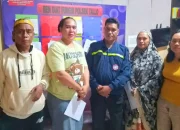 Polsek Tallo Mediasi Kesalahpahaman Warga Akhirnya Berujung Damai