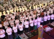Tanda Tangan Wali Kota Keliru, Kesra Makassar Beri Klarifikasi Soal Undangan Salat Subuh Berjamaah