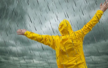 Yuk Simak, Cara Menjaga Kesehatan Saat Musim Hujan