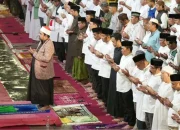 Danny Pomanto: Jaga Kondusivitas dan Hindari Intimidasi di Masa Pilkada