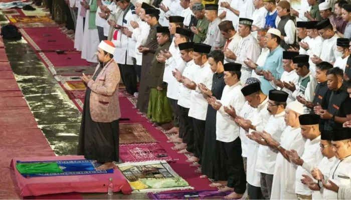Danny Pomanto: Jaga Kondusivitas dan Hindari Intimidasi di Masa Pilkada