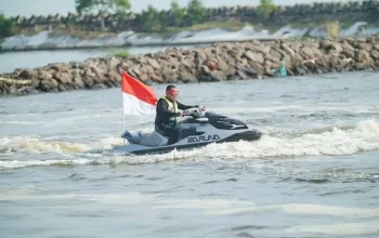 Panglima TNI Jenderal Agus Subiyanto