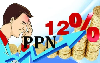 Rencana Kenaikan PPN, Pelaku Usaha dan Masyarakat Mulai Resah