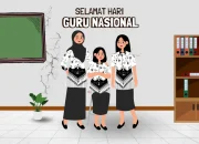 Hari Guru Nasional