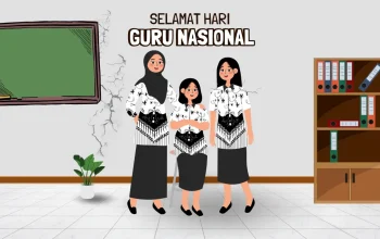 Hari Guru Nasional