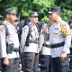 Polda Sulsel Kerahkan Ribuan Personel untuk Pengamanan Pilkada 2024