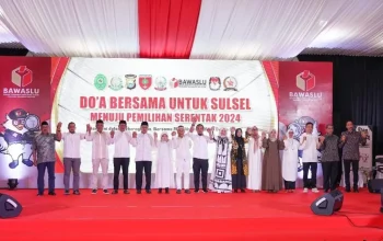 Semangat Kebersamaan Warnai Doa Lintas Agama Jelang Pilkada Serentak 2024 8 Semangat Kebersamaan Warnai Doa Lintas Agama Jelang Pilkada Serentak 2024