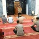 Pesan Kapolsek Tamalate: Jelang Pilkada, Jaga Kebersamaan dan Keamanan