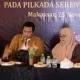 KPU Sulsel Ajak Jurnalis Bahas Peran Media dalam Pilkada Damai