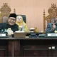 Pemkot dan DPRD Makassar Sepakati APBD 2025