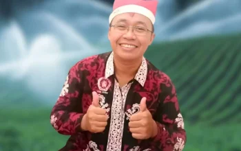 Meningkatkan Ketahanan Pangan Melalui Program Pertanian Berkelanjutan