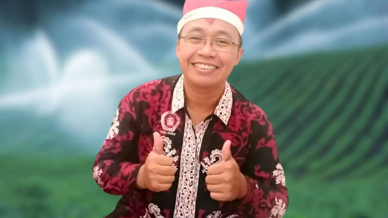 Meningkatkan Ketahanan Pangan Melalui Program Pertanian Berkelanjutan