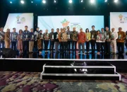 Investor Daily Apresiasi 20 Perusahaan atas Komitmen Penerapan ESG