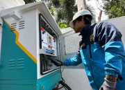 PLN Sulselrabar Pastikan Listrik Aman untuk Pilkada Serentak 2024