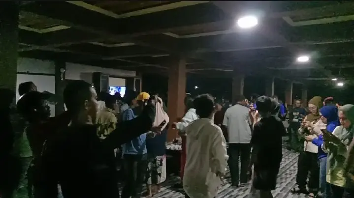 PASMI Unggul di Pilkada Jeneponto: Hasil Berdasarkan Hitung Manual C1