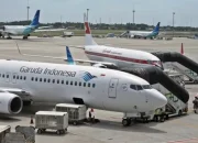 Rencana Penurunan Harga Tiket Pesawat: Langkah Nyata atau Sekadar Gimmick?