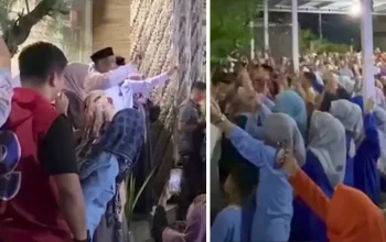 Chaidir-Muetazim Klaim Unggul di Pilkada Maros Berdasarkan Hasil Quick Count 5 Chaidir-Muetazim Klaim Unggul di Pilkada Maros Berdasarkan Hasil Quick Count