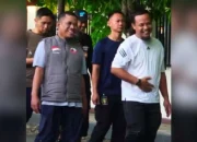 Andi Sudirman-Fatmawati Unggul di Quick Count, Relawan Bulukumba Diminta Tetap Kawal Hingga Akhir