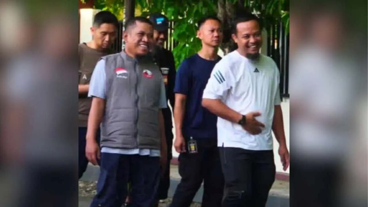 Andi Sudirman-Fatmawati Unggul di Quick Count, Relawan Bulukumba Diminta Tetap Kawal Hingga Akhir