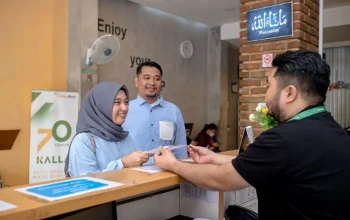 Promo Hemat Cahaya Bone: Tiket Makassar ke Pinrang dan Sengkang Mulai Rp70 Ribu
