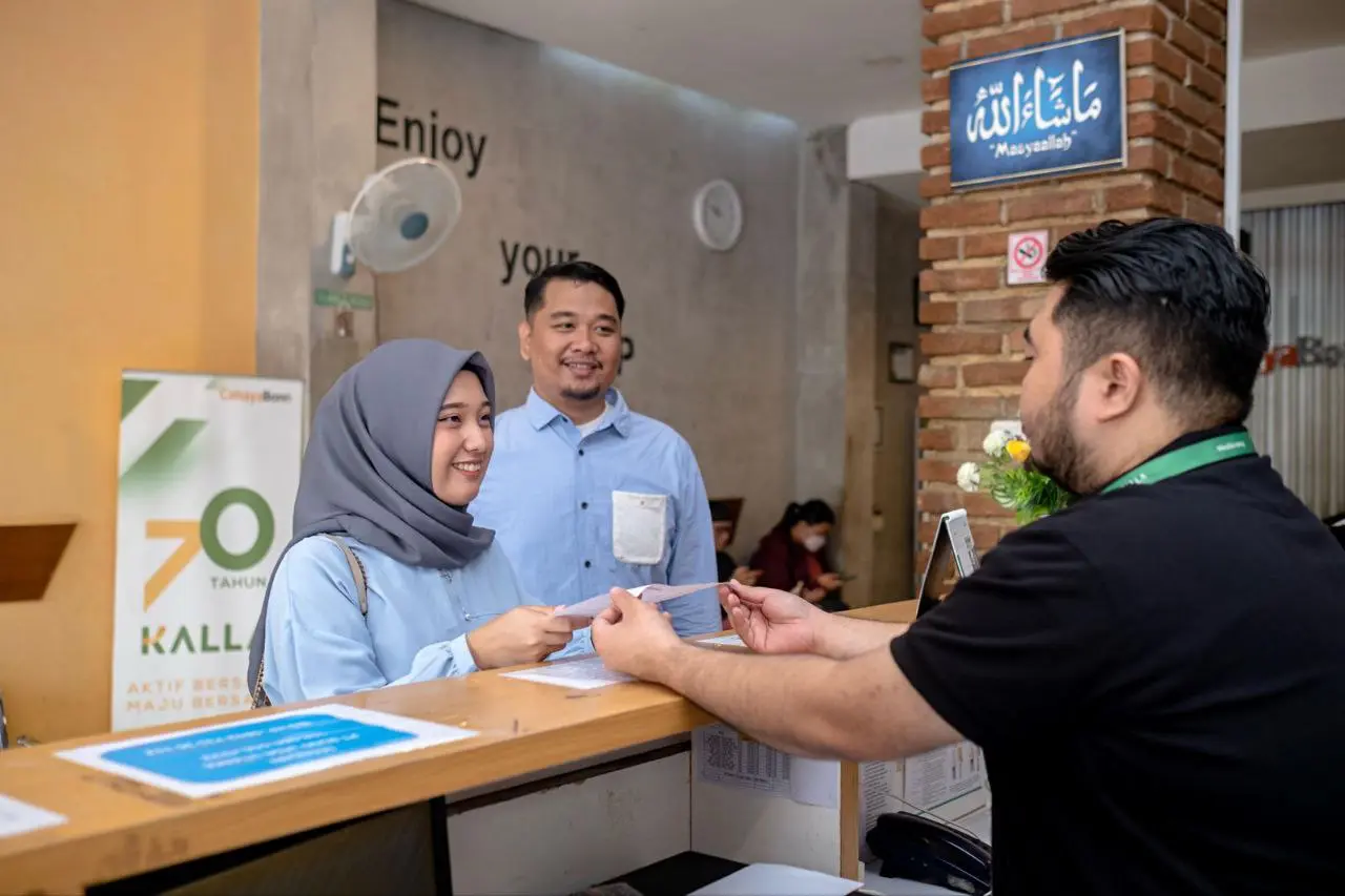 Promo Hemat Cahaya Bone: Tiket Makassar ke Pinrang dan Sengkang Mulai Rp70 Ribu