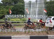 Unhas Usulkan Pemberhentian Dosen Pelaku Kekerasan Seksual