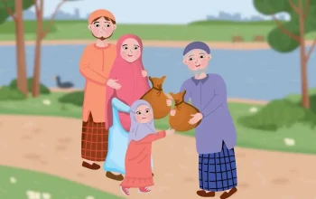 Fondasi Kuat Menuju Generasi Beretika