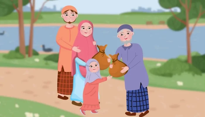 Fondasi Kuat Menuju Generasi Beretika