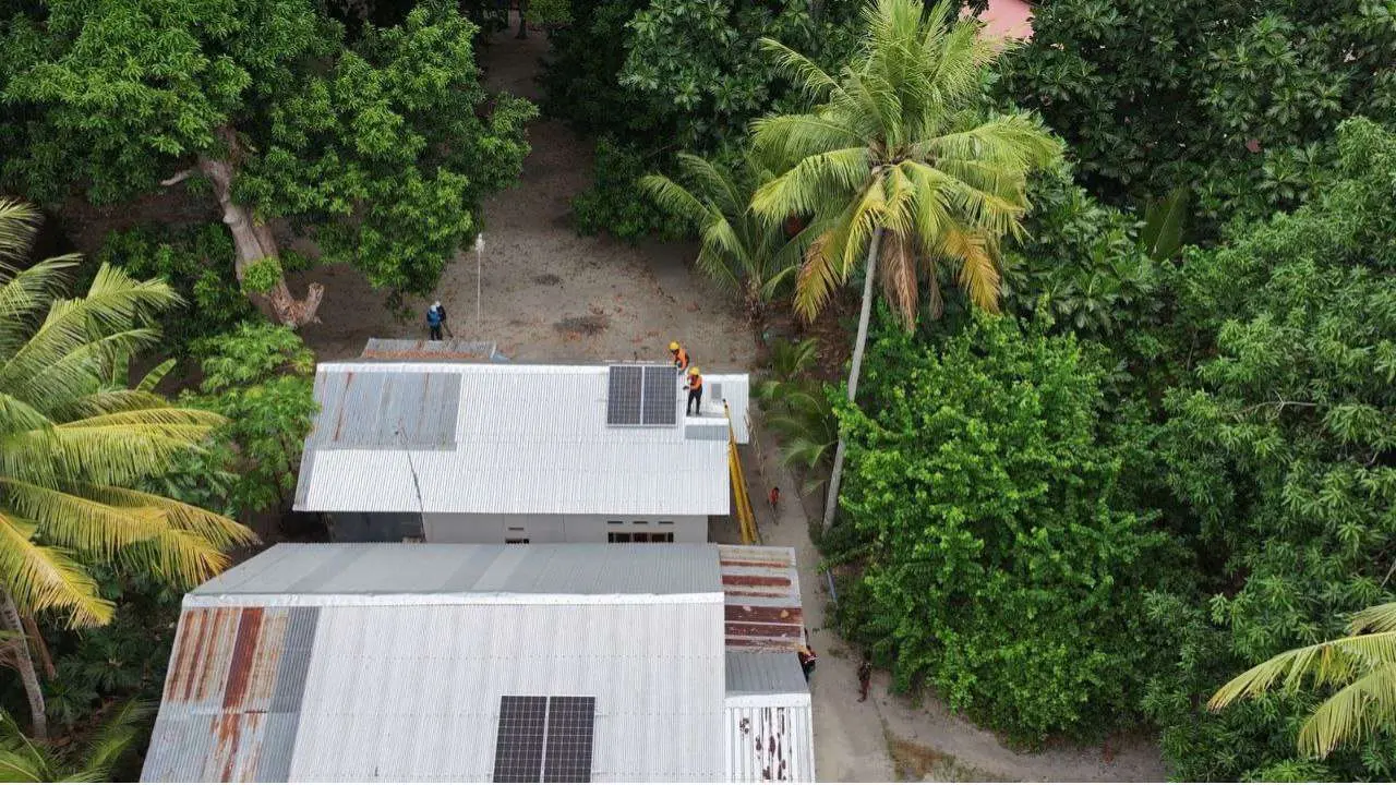 Terdepan dalam Transisi Energi, PLN UID Sulselrabar Raih Penghargaan di Fajar Awards 2024 3 Terdepan dalam Transisi Energi, PLN UID Sulselrabar Raih Penghargaan di Fajar Awards 2024