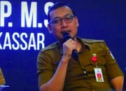 Pemkot Makassar Kejar Target Penyelesaian KUA-PPAS APBD 2025 Akhir November