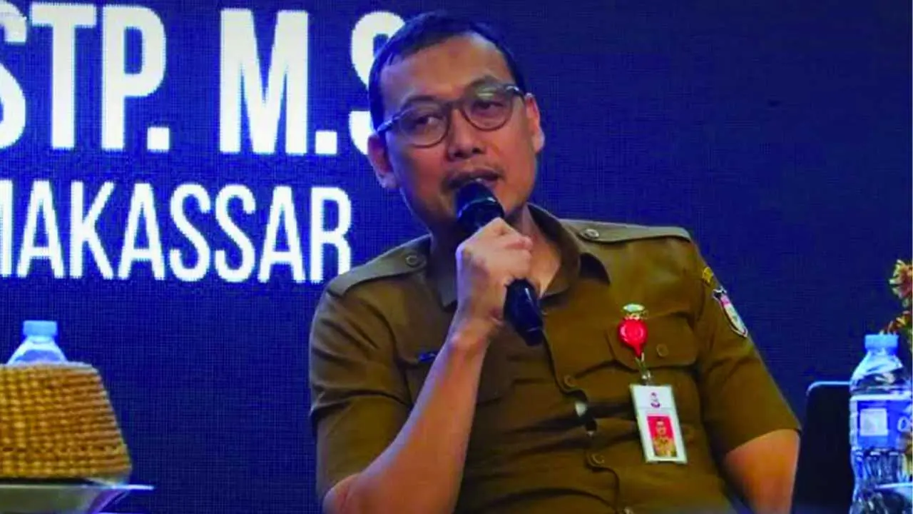 Pemkot Makassar Kejar Target Penyelesaian KUA-PPAS APBD 2025 Akhir November