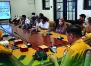 Bappeda Makassar Siap Tingkatkan Pengelolaan Limbah Lewat Program HALT 2024