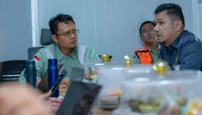 Program PPM, Kemen ESDM Jadikan PT Vale IGP Pomalaa Teladan Praktik Pertambangan Berkelanjutan