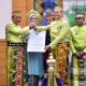 Perayaan HUT ke-64 Kabupaten Pangkep, Bupati MYL Paparkan Capaian Peningkatan IPM