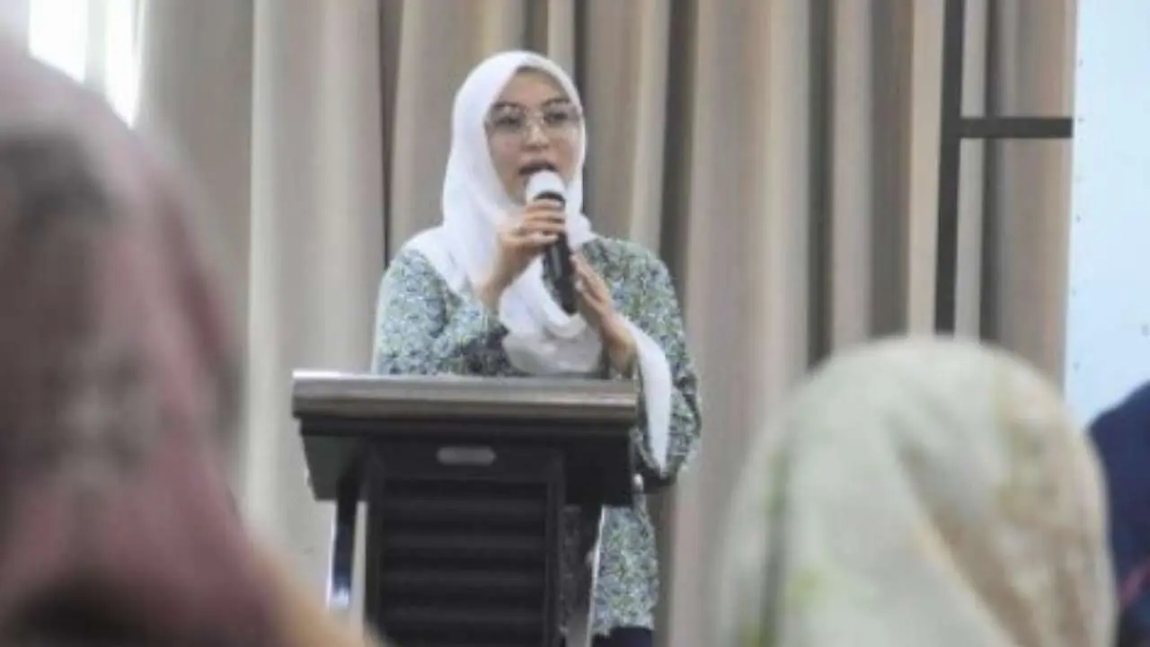 Legislator Budi Hastuti Ajak Warga Lestarikan Cagar Budaya Makassar