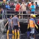 Dinkes Makassar Dukung "Sabtu Bersih" di Kanal Cambaya